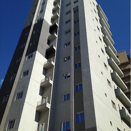 Riviera Apartments Kuwait City Eksteriør billede