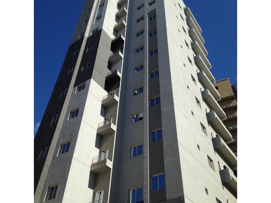 Riviera Apartments Kuwait City Eksteriør billede